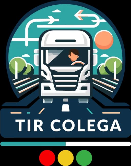 Tir Colega Logo